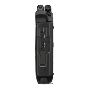 ZOOM H4n Pro Handy Recorder
