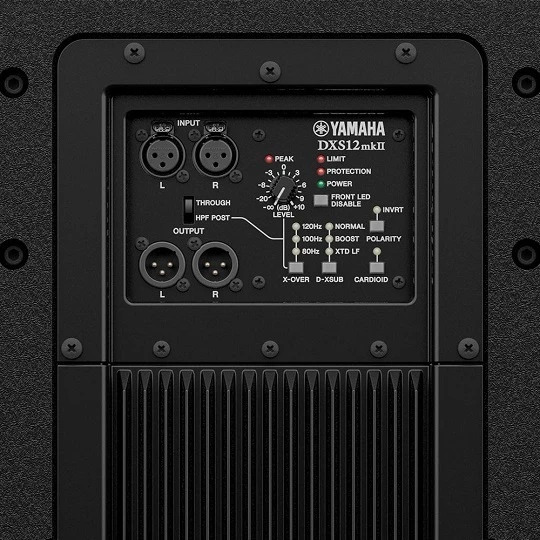 dxs12mkii