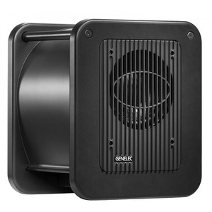 Genelec 7350A 8 inch Powered Studio Subwoofer