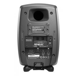 8330AMP SAM Studio monitors with GLM (pair)