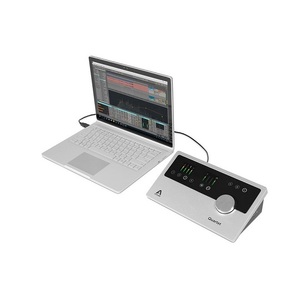 Apogee Quartet Professional Audio Interface for Mac & iOS