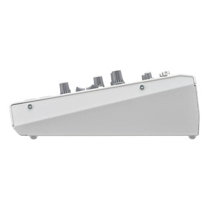 Yamaha AG08 Live Streaming Mixer (White)