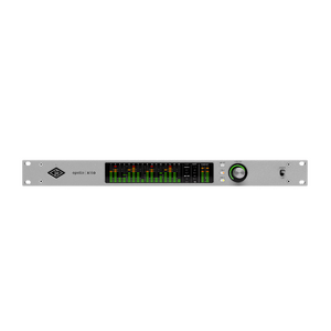 Universal Audio x16D Analog Classics- Dante Audio Interface