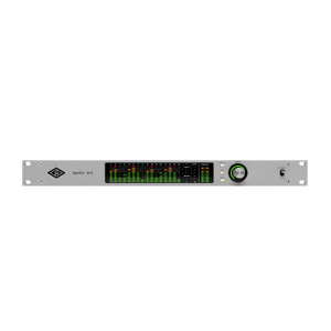 Apollo X16 | Gen 2 | Complete- Thunderbolt Interface