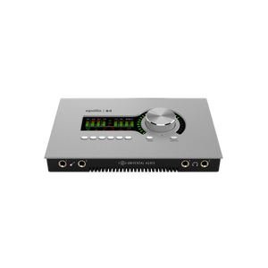 Apollo X4 | Gen 2 | Analog Classic Pro- Thunderbolt Interface