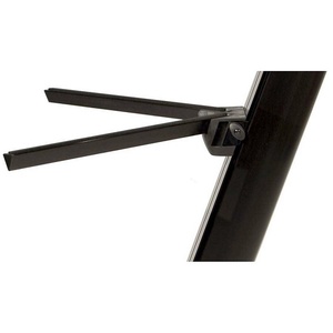 Ultimate Support APEX AX-48 Pro Two-tier keyboard stand