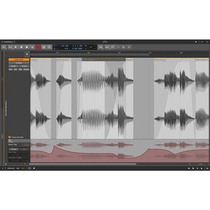 Bitwig Studio 4 Music Production & Performance Software (Download + eLicense)
