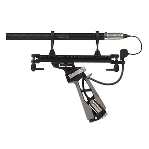 Rode Blimp Wind Shield & Shock Mount System for Shotgun Mics