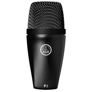 AKG Drum Set Session 1 High Performance Drum Mic Set