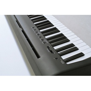 Kawai ES110 88 Key Portable Digital Piano/Midi Controller (Black)