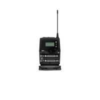 Sennheiser EW 300 G4-BASE SK-RC Wireless Bodypack Base Set (Frequency Band A)