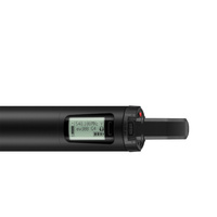 Sennheiser EW 300 G4-BASE COMBO Wireless Handheld/Bodypack Combo Base Set (Frequency Band A)
