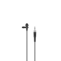 Sennheiser EW 300 G4-ME2-RC Wireless Lavalier Set (Frequency Band A)