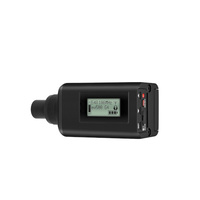Sennheiser EW 500 FILM G4 Portable Wireless Combo Set (Frequency Band A)