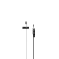 Sennheiser EW 500 G4-MKE2 Wireless Lavalier Set (Frequency Band A)