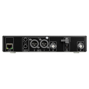Sennheiser EW-DX 835-S Dual Handheld Wireless Microphone Set (S1-10)