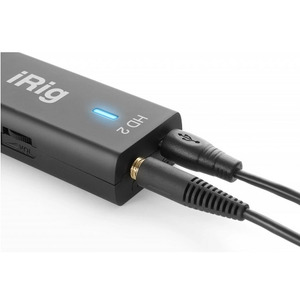 IK MULTIMEDIA iRig HD2