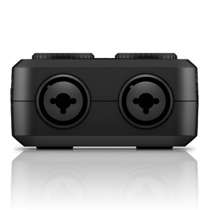 IK Multimedia iRig Pro Duo I/O Mobile 2-channel audio interface