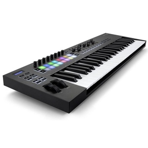 Novation Launchkey 49 MKIII Key Performance & iOS Controller