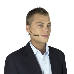 Rode Lav-Headset Mount for Lavalier Microphones (Large)