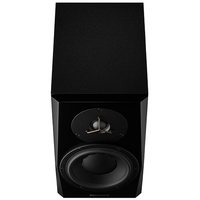 Dynaudio LYD 7 7" Powered Studio Monitor (Single) - Black