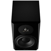 Dynaudio LYD 8 8" Powered Studio Monitor (Single) - Black