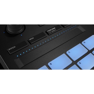 Native Instruments Maschine Mk3 Production & Performance System