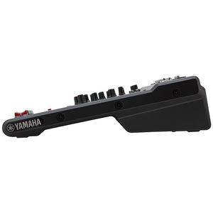 Yamaha MG10XUF 10 Input Mixer w/ FX & USB Audio Interface