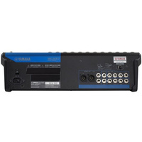 Yamaha MG20XU Mixer with USB and FX