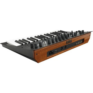 KORG Minilogue XD Polyphonic Analogue Synthesizer