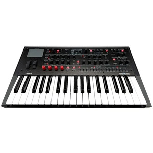 KORG Modwave Wavetable Synthesizer