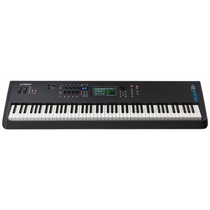 Yamaha MODX8+ 88-Key Synthesiser