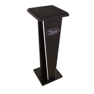 Zaor MIZA V-Stand 36 (PAIR) Black