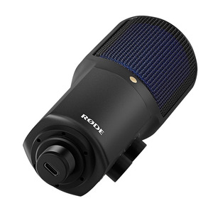 Rode NT-USB+ USB Condenser Microphone