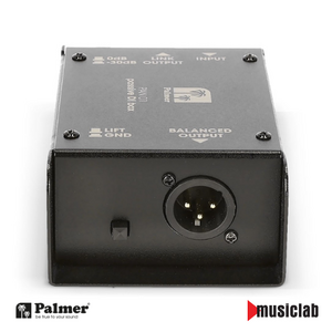 Palmer- Passive DI Box