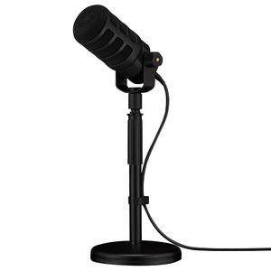 RODE PodMic USB Broadcast Microphone