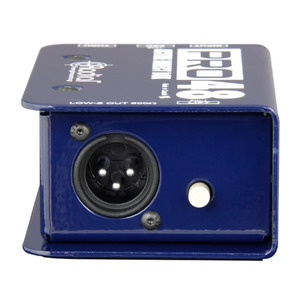 Radial Pro48 Active Direct Box