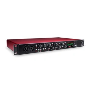 Scarlett OctoPre 8 Channel ADAT Preamp