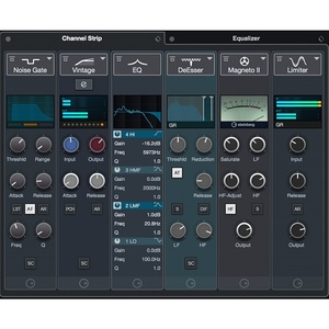 Steinberg Cubase Pro 10.5 Crossgrade Music Production Software