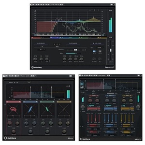 Steinberg Cubase Pro 11 Digital Audio Workstation