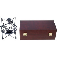 NEUMANN U87AI MT Studio Set (Black)