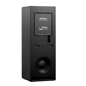 Genelec W371A SAM™ Adaptive Woofer System Black