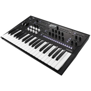 Korg Wavestate Wave Sequencing Synthesizer (Open Box)