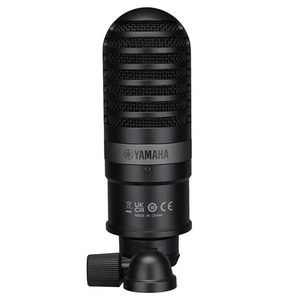 Yamaha AG03MK2 LSPK Live Streaming Package (Black)