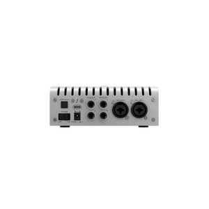 Apollo Twin X Quad | Gen 2 | Analog Classics- Thunderbolt Interface