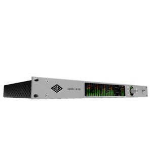 Universal Audio x16D Analog Classics- Dante Audio Interface