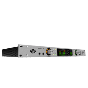 Apollo X6 | Gen 2 | Analog Classic- Thunderbolt Interface