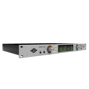 Apollo X6 | Gen 2 | Analog Classic Pro- Thunderbolt Interface
