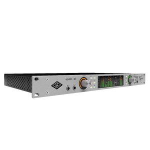 Apollo X8 | Gen 2 | Analog Classics Pro- Thunderbolt Interface
