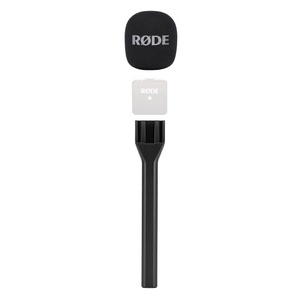 Rode Interview GO for Wireless GO Mic System